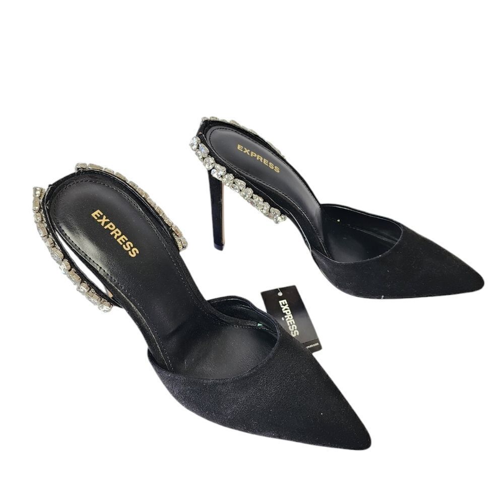 Express heel - Picture 3 of 8